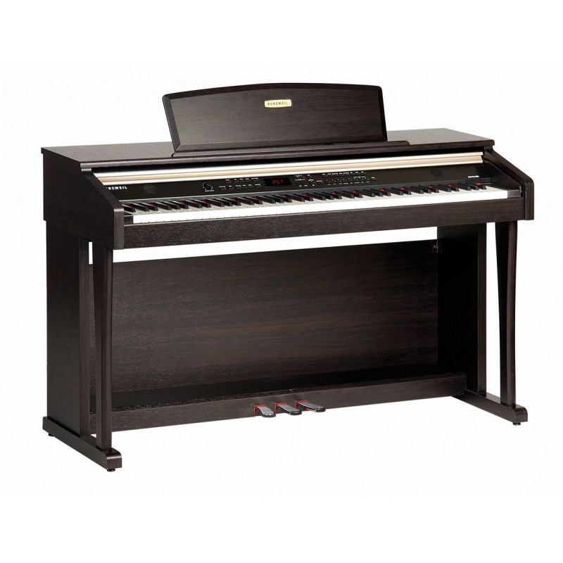 Цифровое пианино Kurzweil MP-15 SR